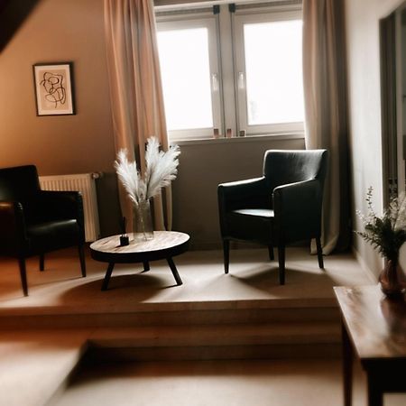 Bed and Breakfast Logies Park Rodenbach Roeselare Exterior foto