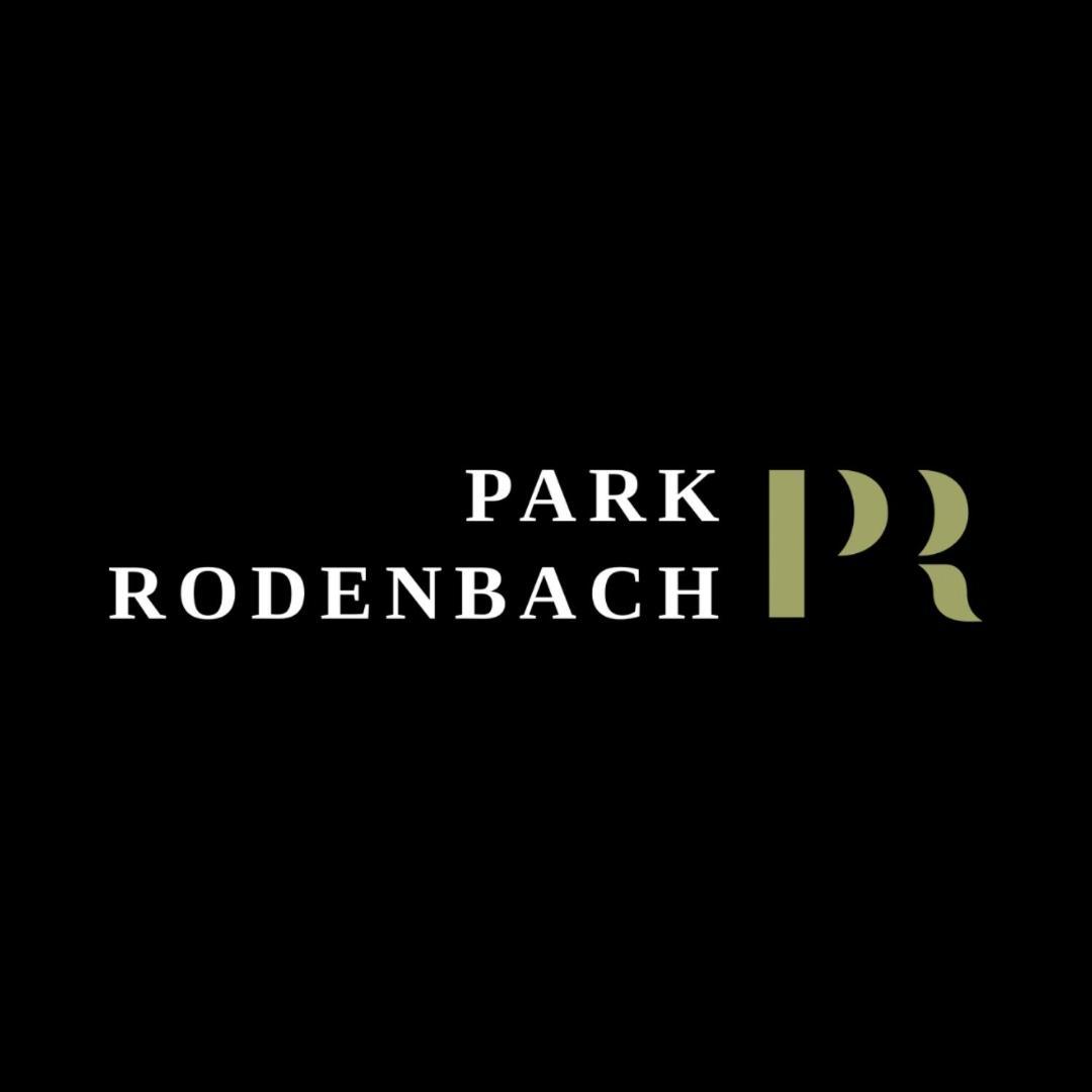 Bed and Breakfast Logies Park Rodenbach Roeselare Exterior foto